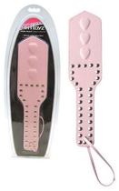 Шлепалка Pink Play Heart Paddle (14557000000000000) - зображення 1