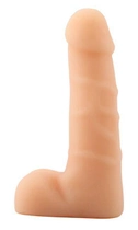 Фалоімітатор Chisa Novelties Flexible Cock No.01 (20651 трлн) - зображення 4