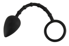 Эрекционное кольцо с анальной пробкой Intense Plug Cock and Ball Ring (19358000000000000) - изображение 2