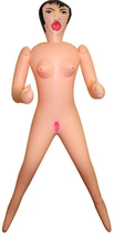 Секс-кукла She Aint That 70s Ho цвет телесный (13340026000000000) - изображение 6