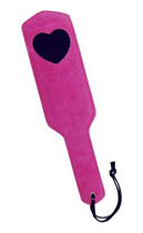 Шлепалка Fetish Fantasy Pink Luv Paddle (08740000000000000) - зображення 2