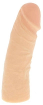 Насадка на пенис Realstuff Girth Extender Sleeve (18271000000000000) - изображение 1