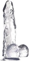 Фалоімітатор Luxy 8 (18385 трлн) - зображення 2
