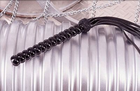 Плеть с длинной пластмассовой рукояткой (02113000000000000) - изображение 1