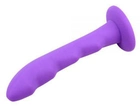 Фалоімітатор Chisa Novelties Cavelier колір фіолетовий (20601017000000000) - зображення 1
