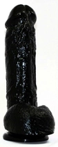 Фалоімітатор Hard Steel 8,5 Inch Cock (17924000000000000) - зображення 2