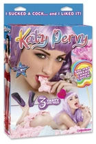 Секс-кукла Katy Pervy (12916000000000000) - изображение 1