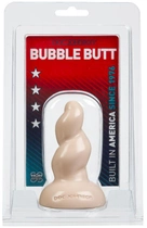 Анальная пробка Bubble Butt Twisty цвет телесный (13226026000000000) - изображение 2