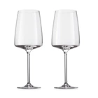 Набір келихів для вина Schott Zwiesel Vivid Senses Light & Fresh 363мл 122426