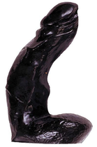 Фалоімітатор All Black, 15 см (14575 трлн) - зображення 1