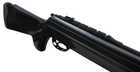 Пневматическая винтовка Hatsan 125 TH Vortex газовая пружина перелом ствола 380 м/с Хатсан 125ТН Вортекс - изображение 6