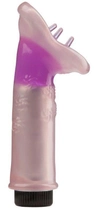 Массажер с клиторальной помпой You2Toys Venus Lips (05702000000000000) - изображение 5