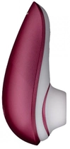 Безконтактний стимулятор клітора Womanizer Liberty колір малиновий (21967042000000000) - зображення 4