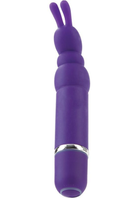 Клиторальный вибратор Lia Bounding Bunny цвет фиолетовый (12951017000000000) - изображение 1