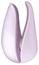Безконтактний стимулятор клітора Womanizer Liberty колір фіолетовий (21967017000000000) - зображення 9