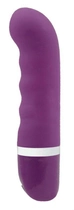 Вібратор B-Swish Bdesired Deluxe Pearl колір фіолетовий (19150017000000000) - зображення 1