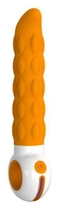 Вибратор для точки G Fidelio цвет оранжевый (12947013000000000) - изображение 1