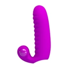 Клиторальный вибратор Baile Pretty Love Abbott цвет фиолетовый (12675017000000000) - изображение 4