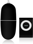 Виброяйцо iEgg Wireless колір чорний (16880005000000000) - зображення 1