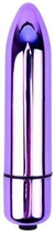 Вибропуля Chisa Novelties Try Metal цвет фиолетовый (20491017000000000) - изображение 2