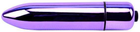 Вибропуля Chisa Novelties Try Metal цвет фиолетовый (20491017000000000) - изображение 3