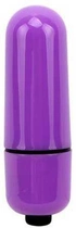 Вібропуля Chisa Novelties My First Mini Love Bullet колір фіолетовий (20476017000000000) - зображення 1