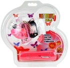 Вибратор Baile Butterfly Mini цвет розовый (02464016000000000) - изображение 12