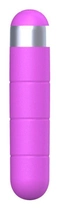 Міні-вібромасажер Odeco Qamra колір рожевий (15980016000000000) - зображення 1
