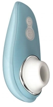 Бесконтактный стимулятор клитора Womanizer Liberty цвет голубой (21967008000000000) - изображение 5