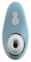 Безконтактний стимулятор клітора Womanizer Liberty колір блакитний (21967008000000000) - зображення 6