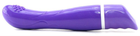 Вибратор для точки G Neon Nites Purple цвет фиолетовый (14408017000000000) - изображение 5