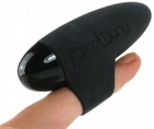 Вібратор з кріпленням на палець PicoBong Ipo колір чорний (08896005000000000) - зображення 2