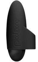 Вібратор з кріпленням на палець PicoBong Ipo колір чорний (08896005000000000) - зображення 4
