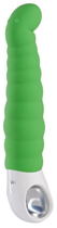 Вибратор Fun Factory Patchy Paul, 21 см цвет салатовый (04202011000000000) - изображение 1