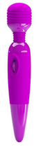 Вибромассажер Pretty Love Power Wand цвет фиолетовый (18300017000000000) - изображение 3