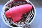 Вібратор з кріпленням на палець PicoBong Ipo 2 колір рожевий (08887016000000000) - зображення 6