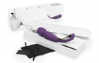 Професійний малий масажер Lelo Smart Wand колір фіолетовий (10696017000000000) - зображення 3