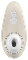 Безконтактний стимулятор клітора Womanizer Liberty колір білий (21967004000000000) - зображення 3