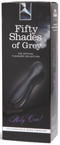 Вібромасажер Fifty Shades of Grey Holy Cow Rechargeable Wand Vibrator (16167000000000000) - зображення 3