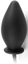 Надувная анальная пробка Pipedream Anal Fantasy Collection Inflatable Silicone Plug (15711000000000000) - изображение 1