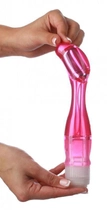 G-cтимулятор Doc Johnson из серии Lucid Dreams цвет розовый (10772016000000000) - изображение 6
