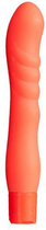 Вібратор для точки G Neon Glory Orange (15403000000000000) - зображення 1