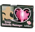 Клиторальный вибромассажер Seven Creations Venus Butterfly Massager (09884000000000000) - изображение 1