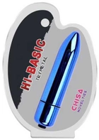 Вибропуля Chisa Novelties Try Metal колір синій (20491007000000000) - зображення 4