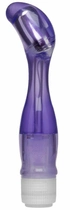 G-cтимулятор Doc Johnson из серии Lucid Dreams цвет фиолетовый (10772017000000000) - изображение 4