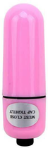 Вибропуля Chisa Novelties My First Mini Love Bullet колір рожевий (20476016000000000) - зображення 1