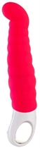 Вібратор Fun Factory Patchy Paul, 21 см колір рожевий (+04202016000000000) - зображення 4