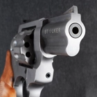 Револьвер под патрон флобера Stalker (2.5", 4.0мм), титан-коричневый - изображение 4