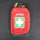 Аптечка Tatonka First Aid S (180х125х55мм), червона 2810.015 - зображення 2