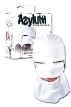 Закрита маска Asylum Multi Personality Mask розмір S/M (12382000006000000) - зображення 1